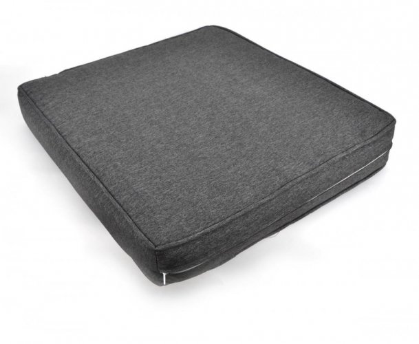 Poduszka/poduszka do siedzenia paletowego 65x45cm BARBARA