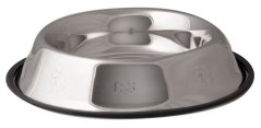 Miska MagicHome PET 33 cm, 2000 ml, nerez. pro psa