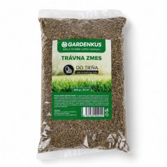 Amestec de iarbă pentru TIEŇA 500 g GARDENKUS