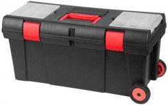 Box na nářadí Strend Pro HL3050, na kolečkách s rukojetí, max. 100% 15 kg