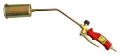 Horak Strend Pro H514W, 550 mm, 60 mm, bronzare fără furtun