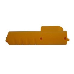 YT-400/800, controlling handle, cover, airproof loop