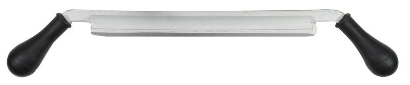 Messer Strend Pro DK5250, für Rinde, 250 mm, zweihändig