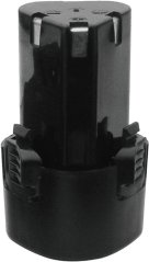 Akku Evika DJ100/160 Teil 16, Lithium, 10,8 V