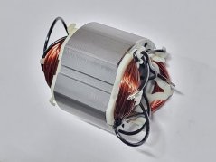 Stator für Warcraft RH15-32X Hammer, Teil 62