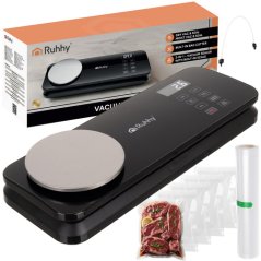 Tavná fólia s váhou - Ruhhy set 24756