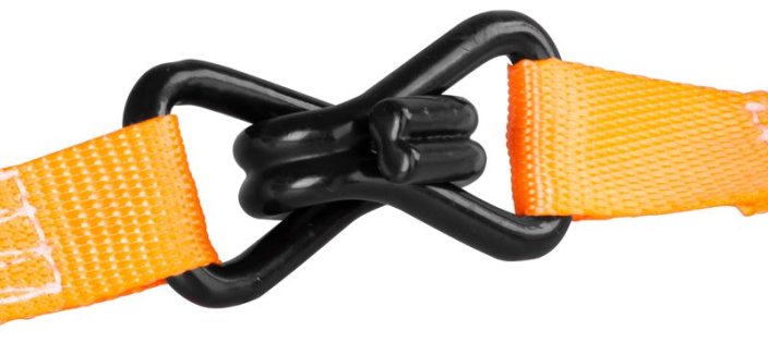 Popruh upínací Strend Pro TRS-402, račňový, 30 mm, L-5 m, max. 800 kg