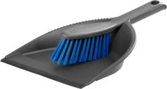 Suprava za čišćenje York 062040, AZUR metlica s lopaticom, gumena traka