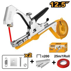 Kliešte viazacie na rastliny HPTM1258 7mm INGCO KLC