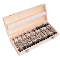 Sada sukovníků, 16-dílná 6,10,12,16,19,22,25,28,32,35,38,40,45,48,50,54 mm