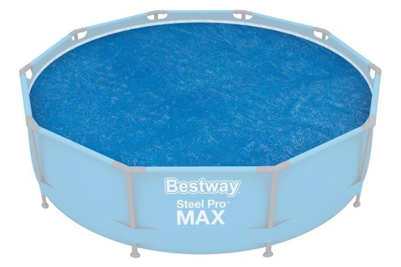Ponjava Bestway® FlowClear™, 58241, solarna, bazenska, 3,05 m - AKCIJA