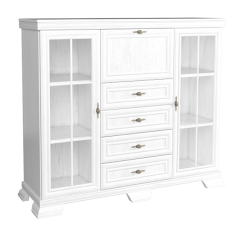 Komoda, Sosna Andersen, KORA KK7