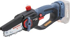 Píla Worcraft Home CHS-S20LiCM ShareSYS, 20V Li-ion, 4" reťaz, BRUSH, mini reťazová, SET v kufri