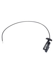 Agrimotor Rotalux Drosselventil, Kabel Teil 257