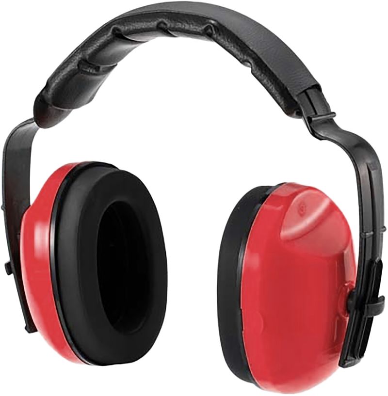 Safetyco Gehörschutz, Schutz, Stahl, CE (akce)