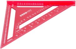 Angle Strend Pro Premium, trikotnik, 300 mm, ALU, 533 g