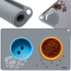 Covoraș din silicon Purlov 24295