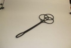 ciocănitor de covor UH KLC