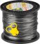 Linie de cosit TriCut 2,70 mm, L-216 m, Trigon extreme, triunghiulara