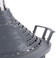 Demižon Strend Pro Cada Inco, 05l stakleni demižon za vino i rakiju, plastični poklopac