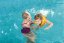 Vesta Bestway® 32034, Swim Safe, Step B, dětská, nafukovací, do vody, 51x46 cm
