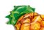 Nafukovačka Bestway® 43310, Pineapple, 1,74 x 0,96m