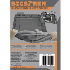 Mata serwisowa - organizer 30x40cm Bigstren 22727