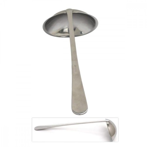 Kuhinjska zajemalka HOTEL 105 ml/8cm, dolžina 28cm KLC