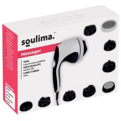 Soulima 22579 9 w 1 Masażer wyszczuplający