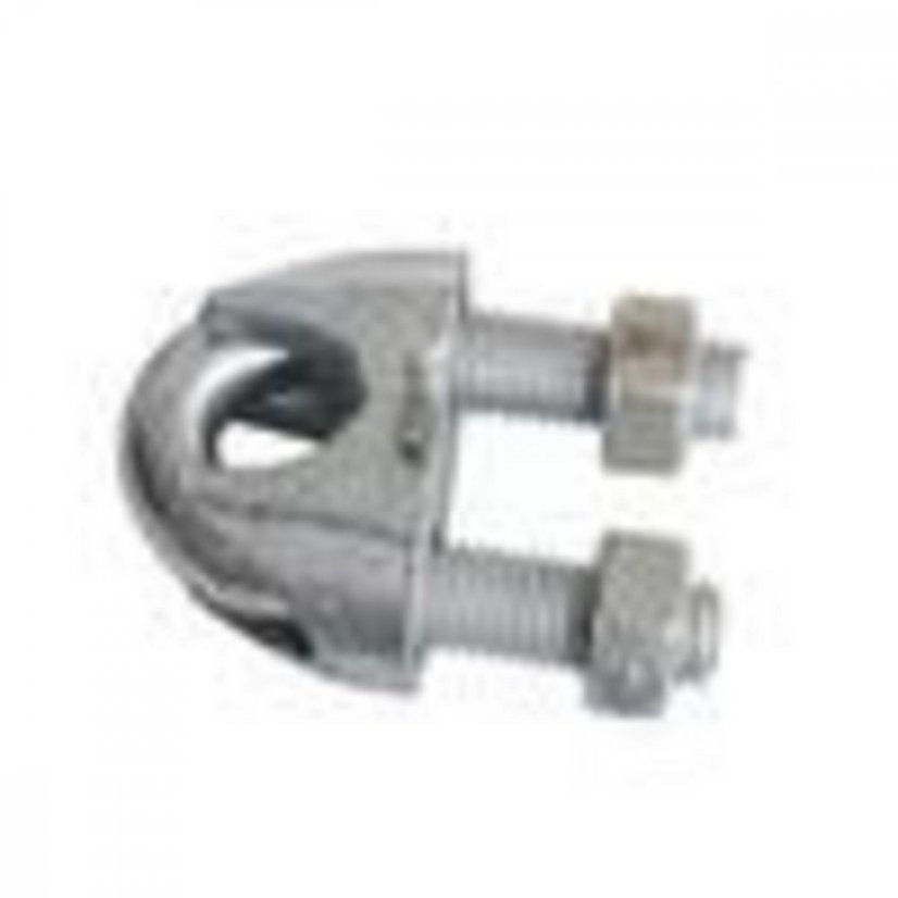 Zacisk kabla 5 mm