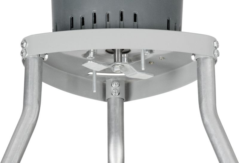 Schleifmaschine Strend Pro, Häcksler, für Getreide, 1300 W