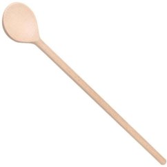 Kerek húsgombóc 30 cm KLC