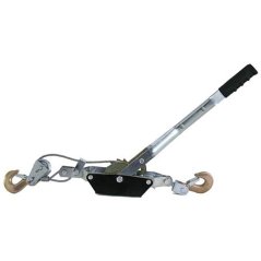 Zatezač Strend Pro HP-993, uže, čegrtaljka, čelično uže L-1 m/5 mm, max. 4000 kg (akce)