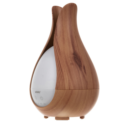 Aroma Diffusor - Luftbefeuchter 200ml Ruhhy 24610 (akce)