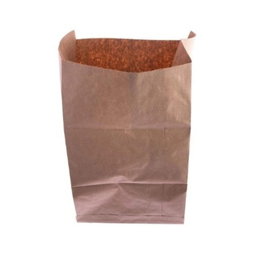 BIO vreće za otpad 10l papirnato pakiranje od 10 kom