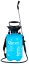 Manueller Drucksprüher 5 Liter, GEKO