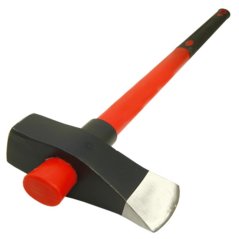 Scooper 4000g maner din fibra de sticla