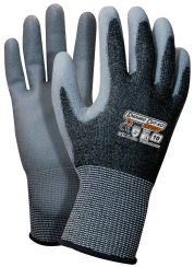 Ochranné rukavice ENDURO CUT XD EXPERT, odolné proti prerezaniu, veľkosť 6, VASKO