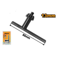 Kľúč na 13mm skľučovadlo, 80mm INGCO