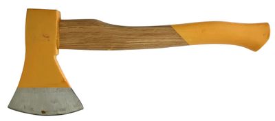 Sekera Strend Pro AX201 1000 g, drewno:ręczne, GS, A613, 430 mm