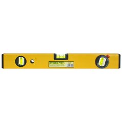 Libela Strend Pro LE-98Y, 1200 mm, MassyPrecision, 3 razine