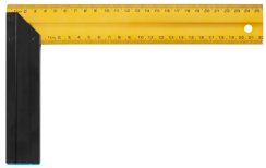 Angle Strend Pro YPS-529, 250 mm, alu