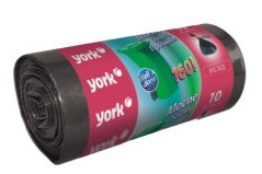 Vreća za smeće 160 l jaka STRONG / 10 kom KLC
