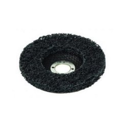 Nylon kártya 125mm, hátlap