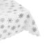 Weihnachtstischdecke 180x140cm Ruhhy 22790