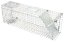 Past za kune, podgane in kune, 50x20x27 cm, en vhod, XL-TOOLS