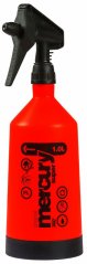 Pulverizator manual cu presiune 1,0 litri, MERCURY Super 360°