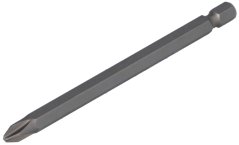 Bit 1/4" PH2, lungime 200 mm, EGA (acțiune)