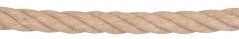 Lano Strend Pro Premium, přírodní, 16 mm, stáčené, bal. 20 m (akce)