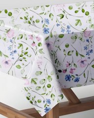 Namizni prt PVC 100x140cm KLC